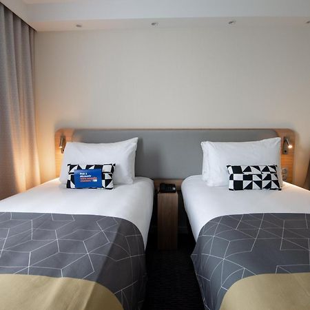 Holiday Inn Express - Arcachon - La Teste, An Ihg Hotel Экстерьер фото