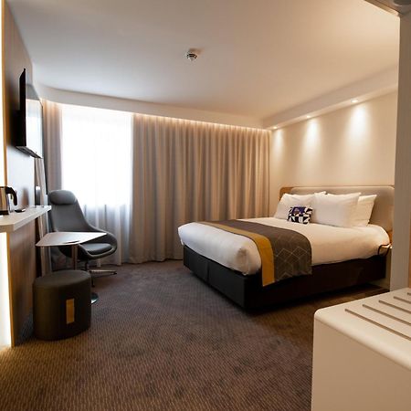 Holiday Inn Express - Arcachon - La Teste, An Ihg Hotel Экстерьер фото